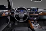 Audi A6 3.0T Quattro S-Line Sedan 2011 года (NA)